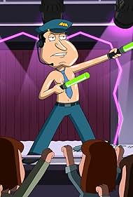 Best of Family guy stripper