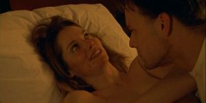 naked sienna guillory