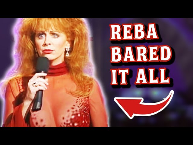 Best of Reba mcentire nude