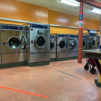 dexter alexander share bubble brothers laundromat photos