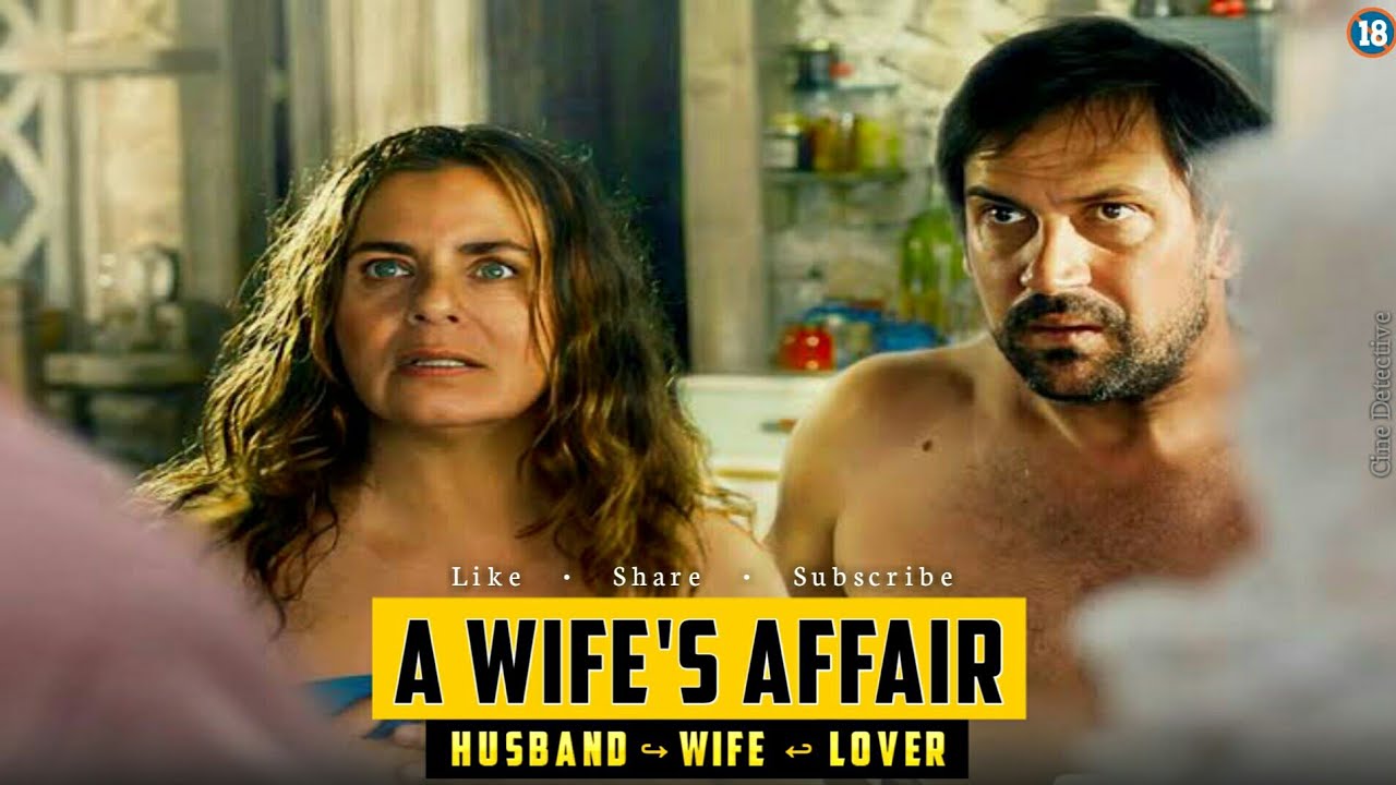 alyssa jahnke recommends husband films wife with stranger pic