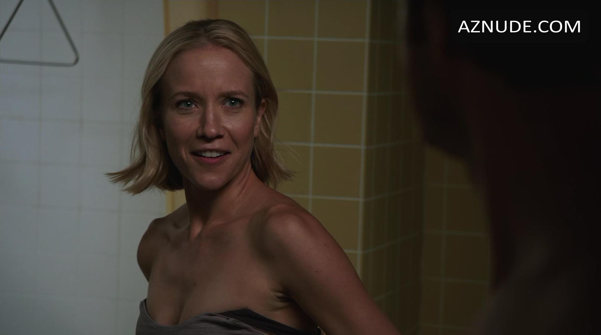 chris hateley recommends jessy schram nude pic