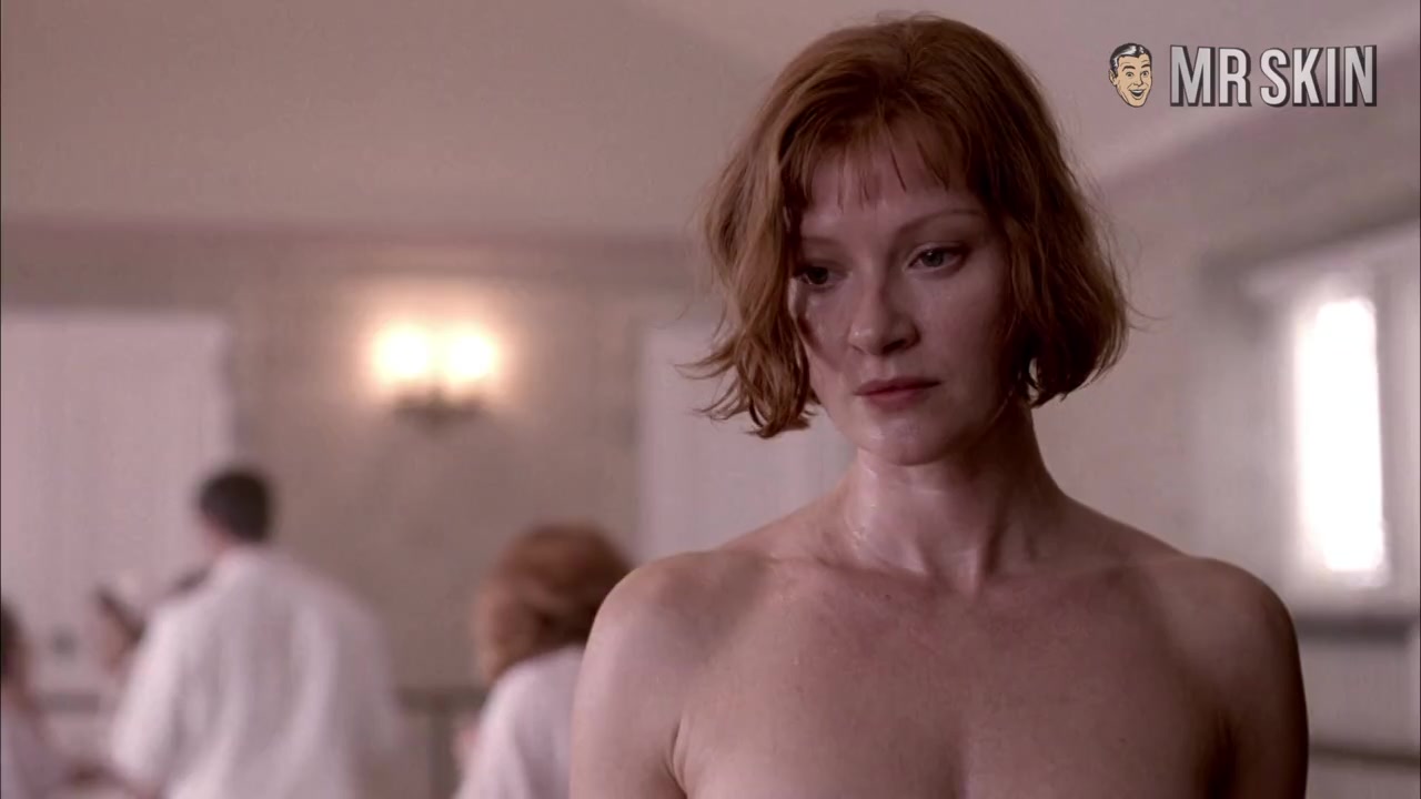 christina dalimonte recommends gretchen mol tits pic