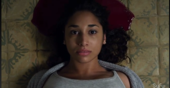 diana her recommends meaghan rath naked pic