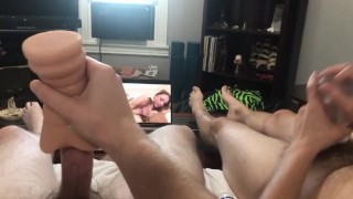 baciu robert recommends Friends Cumshot