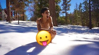 andy caso share transgender nude beach