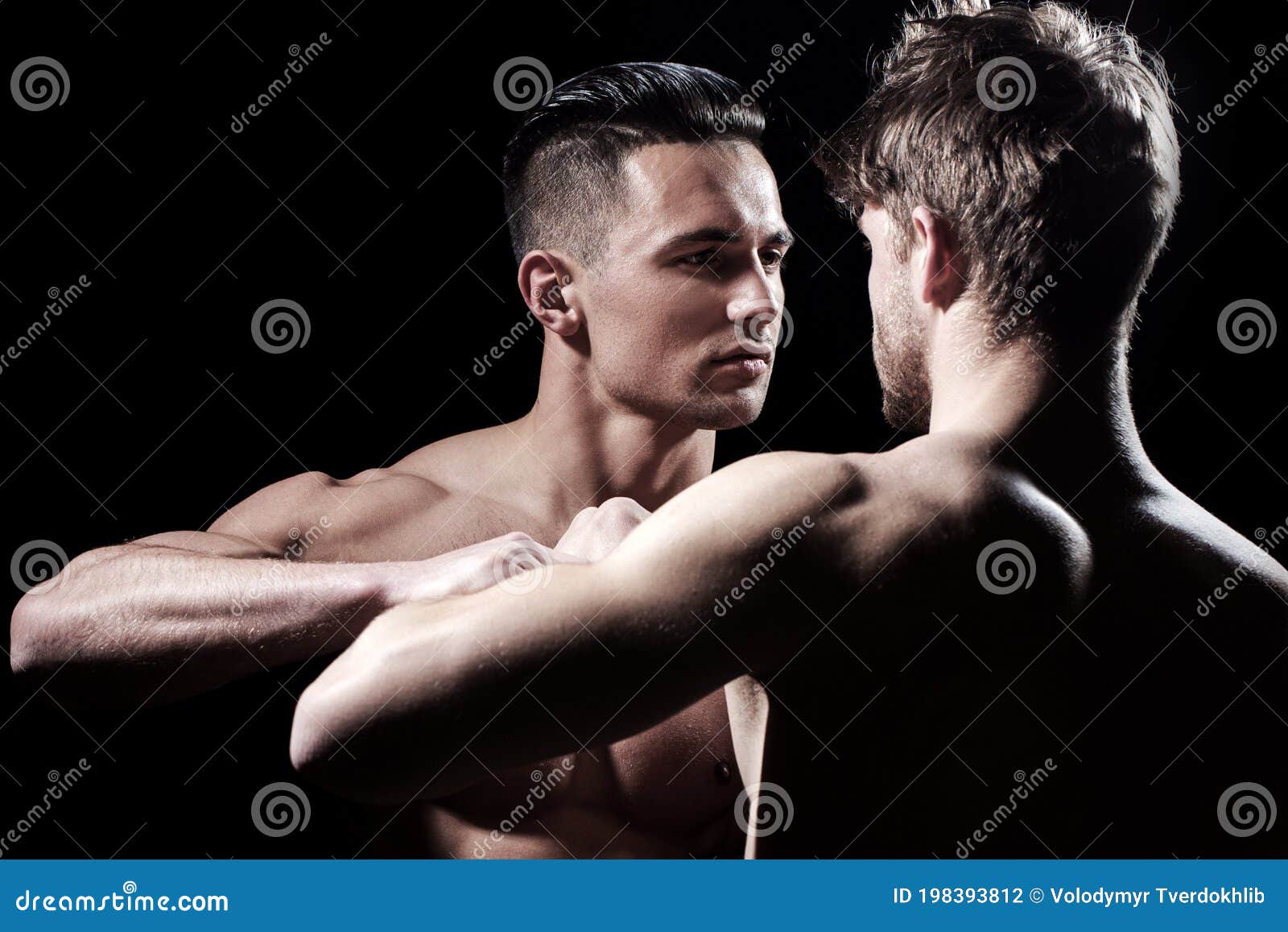 alice conteh add naked male fight photo