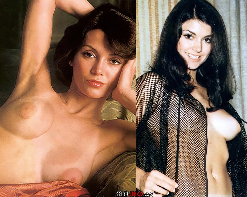 ahmed al hamad recommends victoria principal nude photos pic