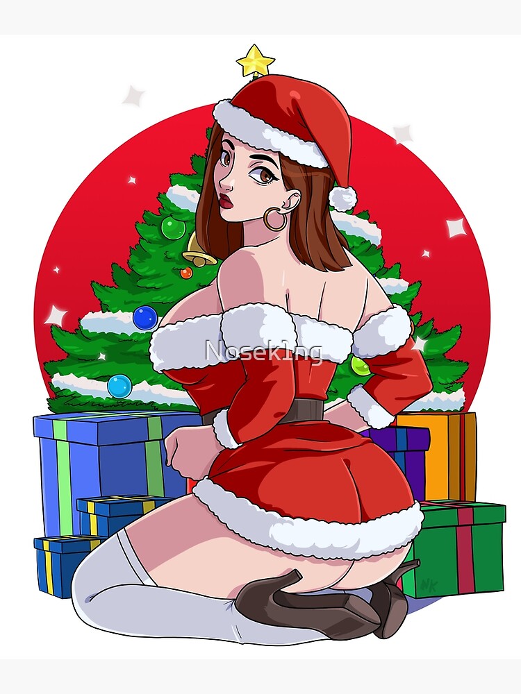 carey rich recommends porn christmas anime pic