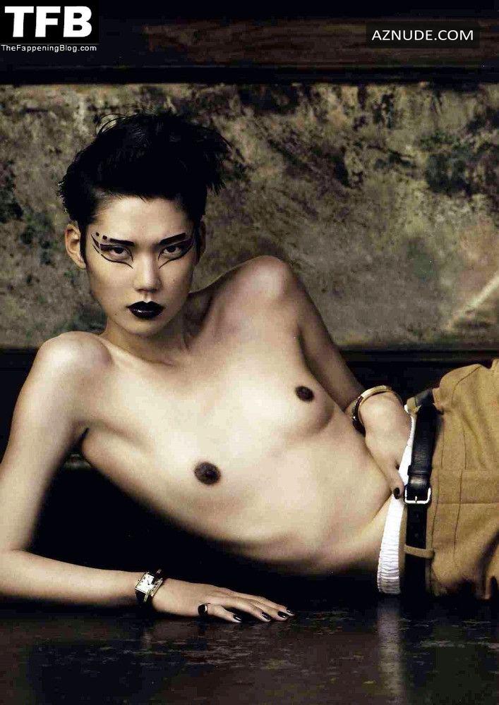 crystal mattocks recommends Tao Okamoto Naked