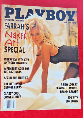 chandani yapa recommends farah fawcett nude pic