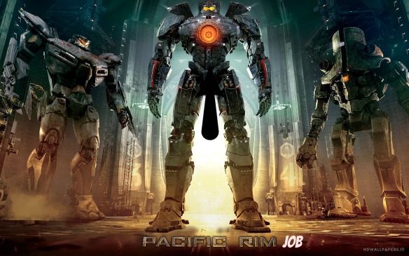 belal bola recommends Pacific Rim Porn