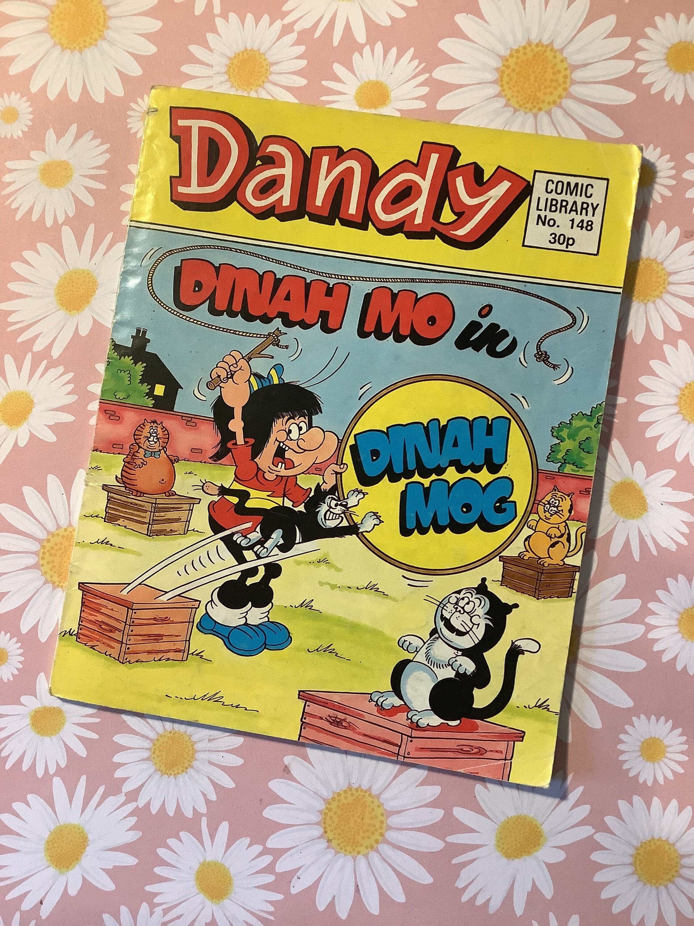 damaris delgado recommends Dandy 148