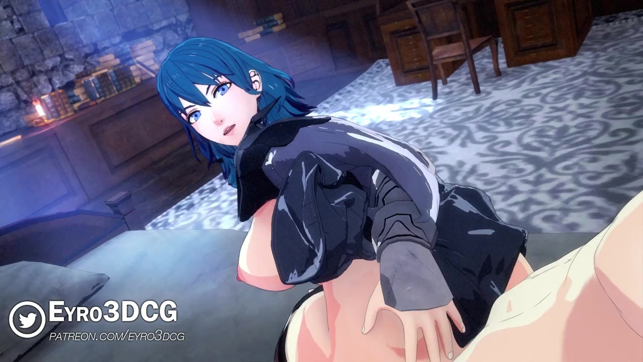 fire emblem three houses porn