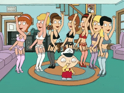 crystal mayabb recommends family guy stripper pic