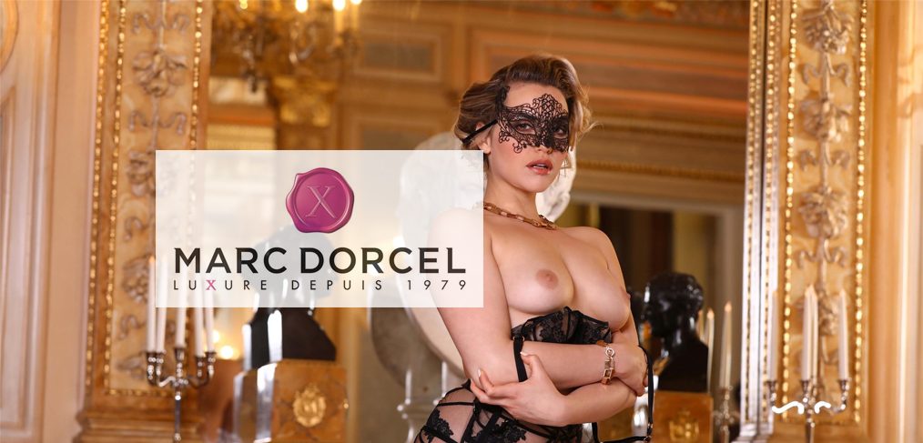 marcel dorcel porn