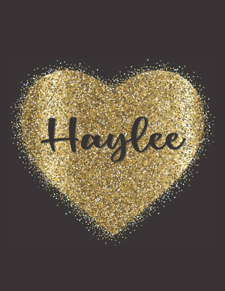 angela cadena recommends Haylee Love