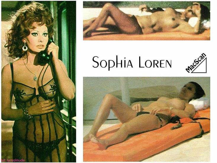 anne vahey share nude pictures of sophia loren photos