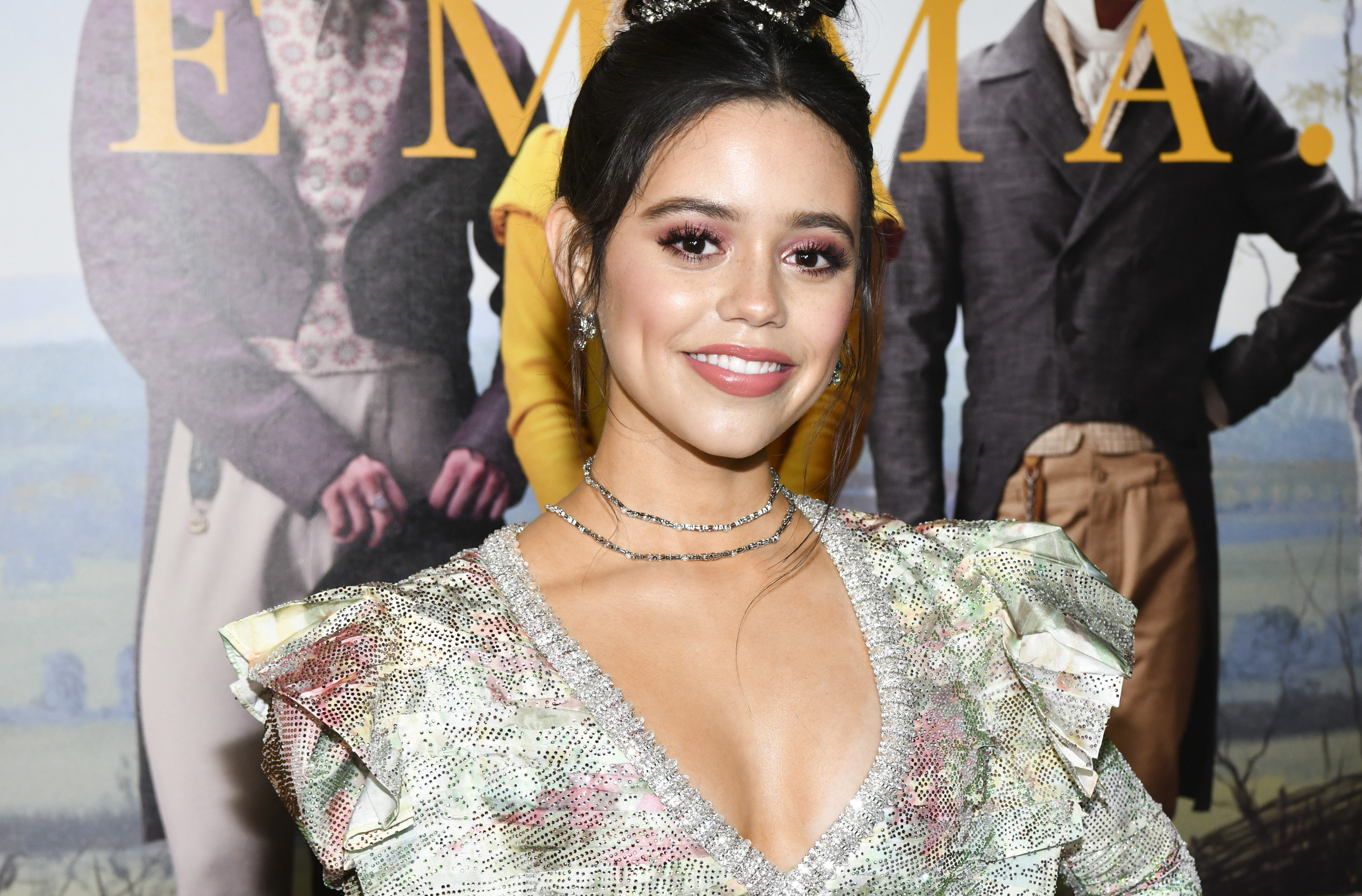 aisha ragland recommends jenna ortega x hot scene pic