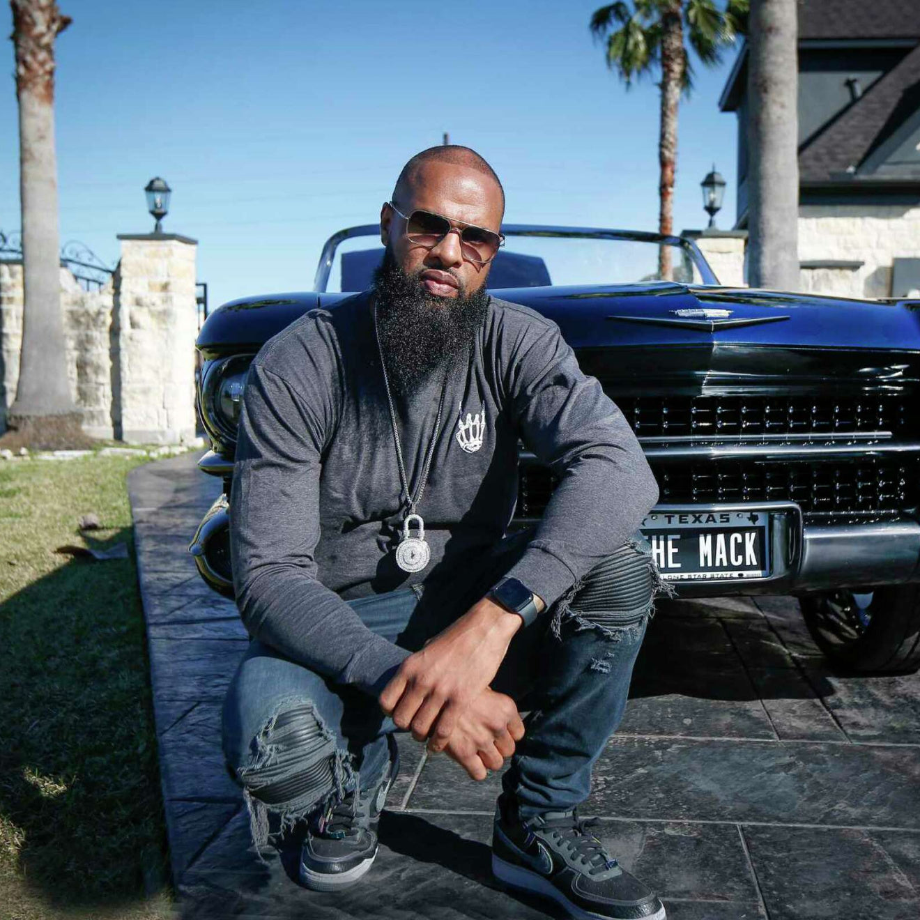 carol trapani recommends slim thug net worth pic