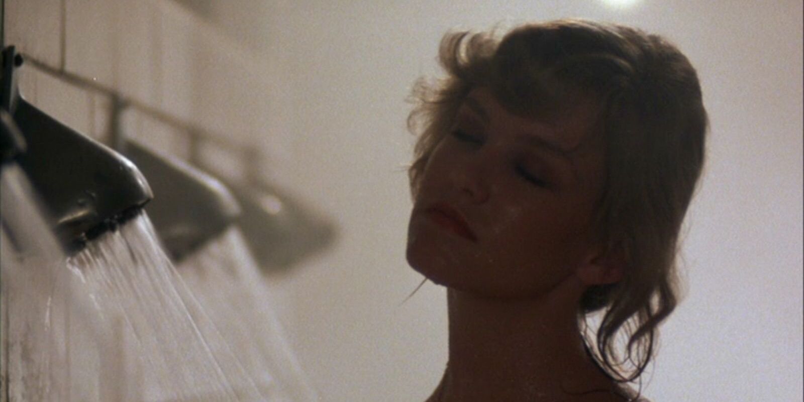 Best of Sixteen candles shower scene