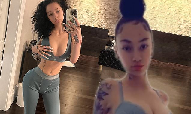 don rascal share bhad bhabie onlyfans forum photos