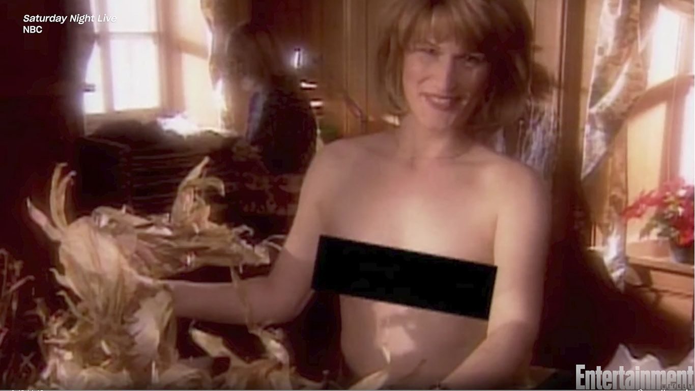 Best of Nude pics of martha stewart