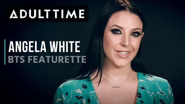 destiny porter recommends angela white bts pic