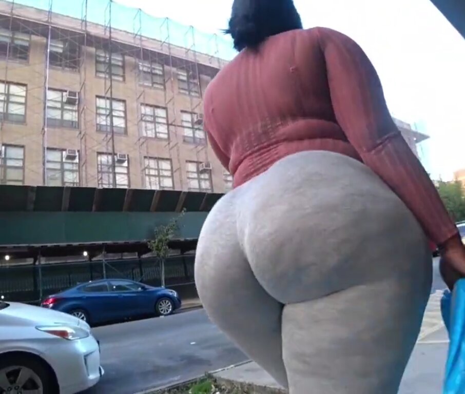 Best of Bubble butt bbw porn