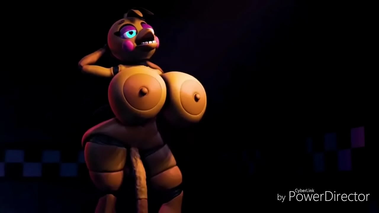 clare frank recommends Five Nights At Freddys Futa