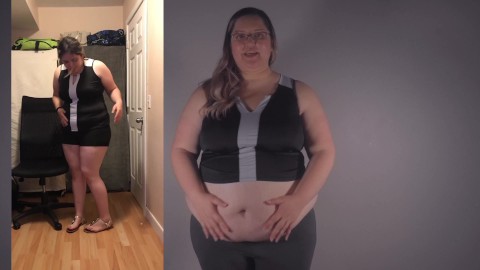 diane edelman recommends Natty The Fatty Bbw