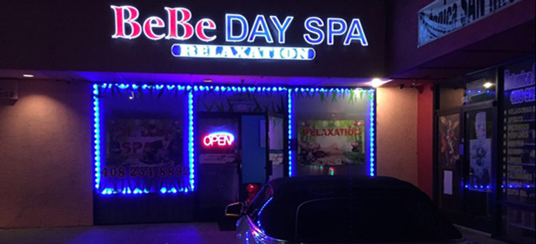 asbar ali recommends asian massage san jose pic