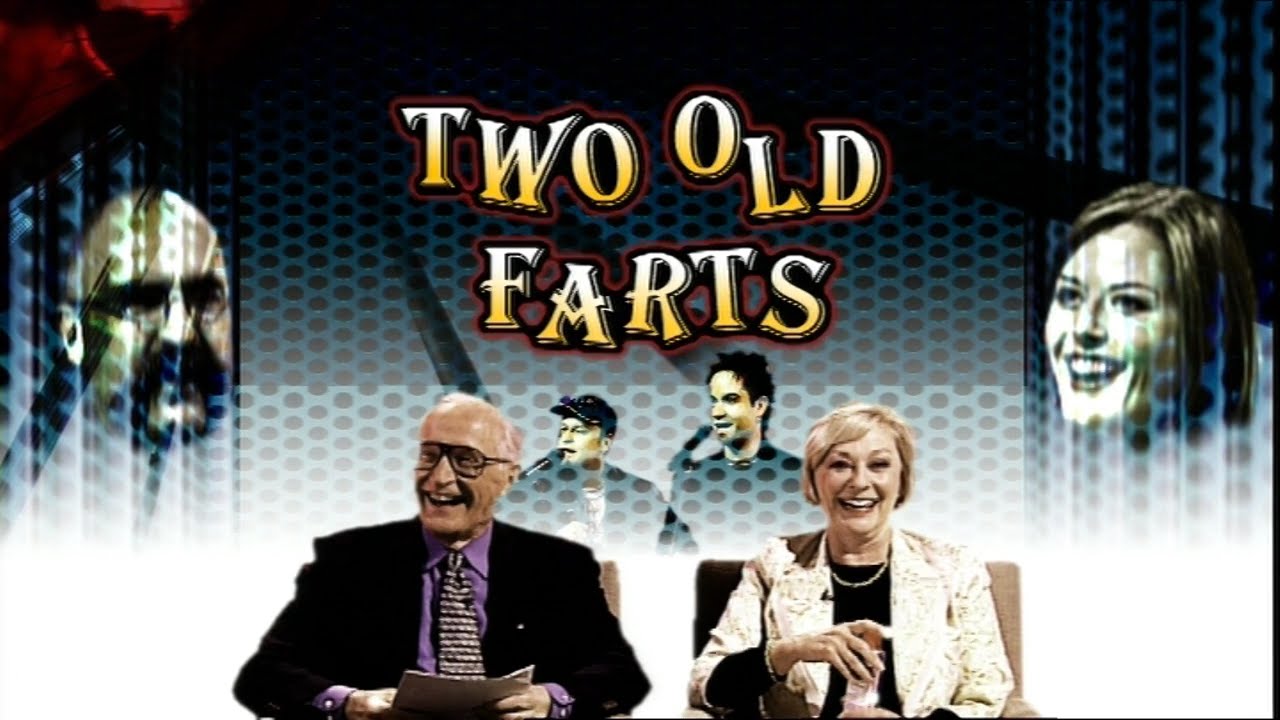 claudia varga recommends Old Farts Tube