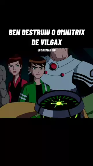 angela mork recommends skudbutt ben 10 pic