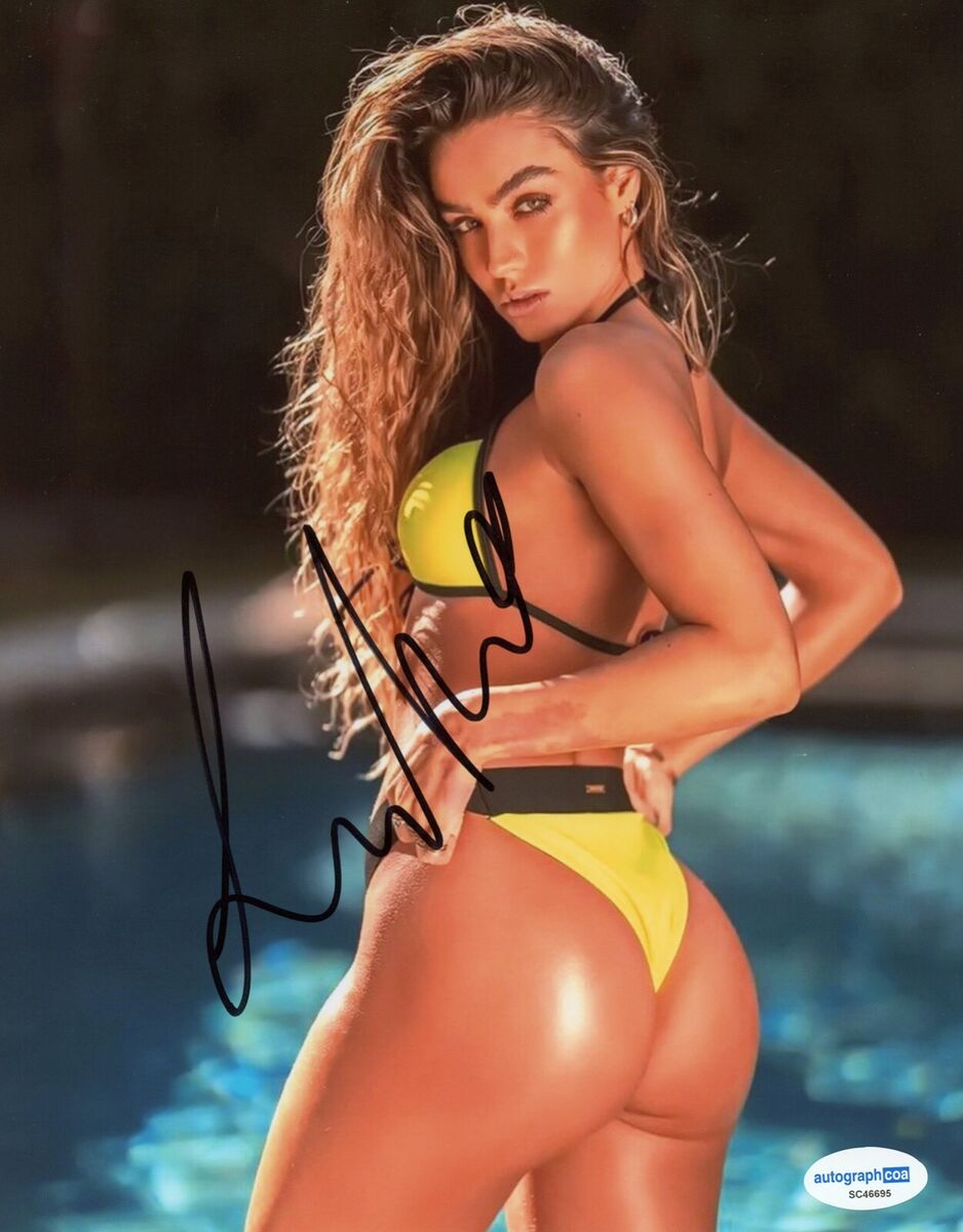 aimee buenaventura recommends Sommer Ray Sexy