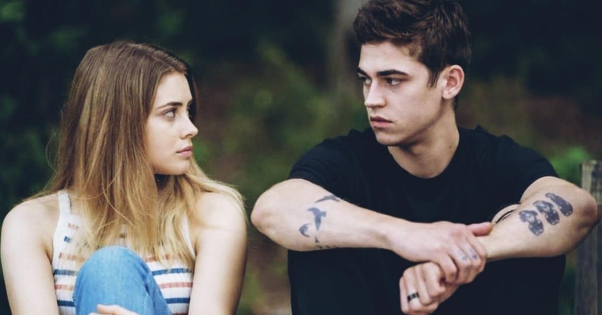 ashutosh walia add josephine langford bf photo