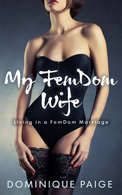 anthony m silva recommends femdom housewife pic