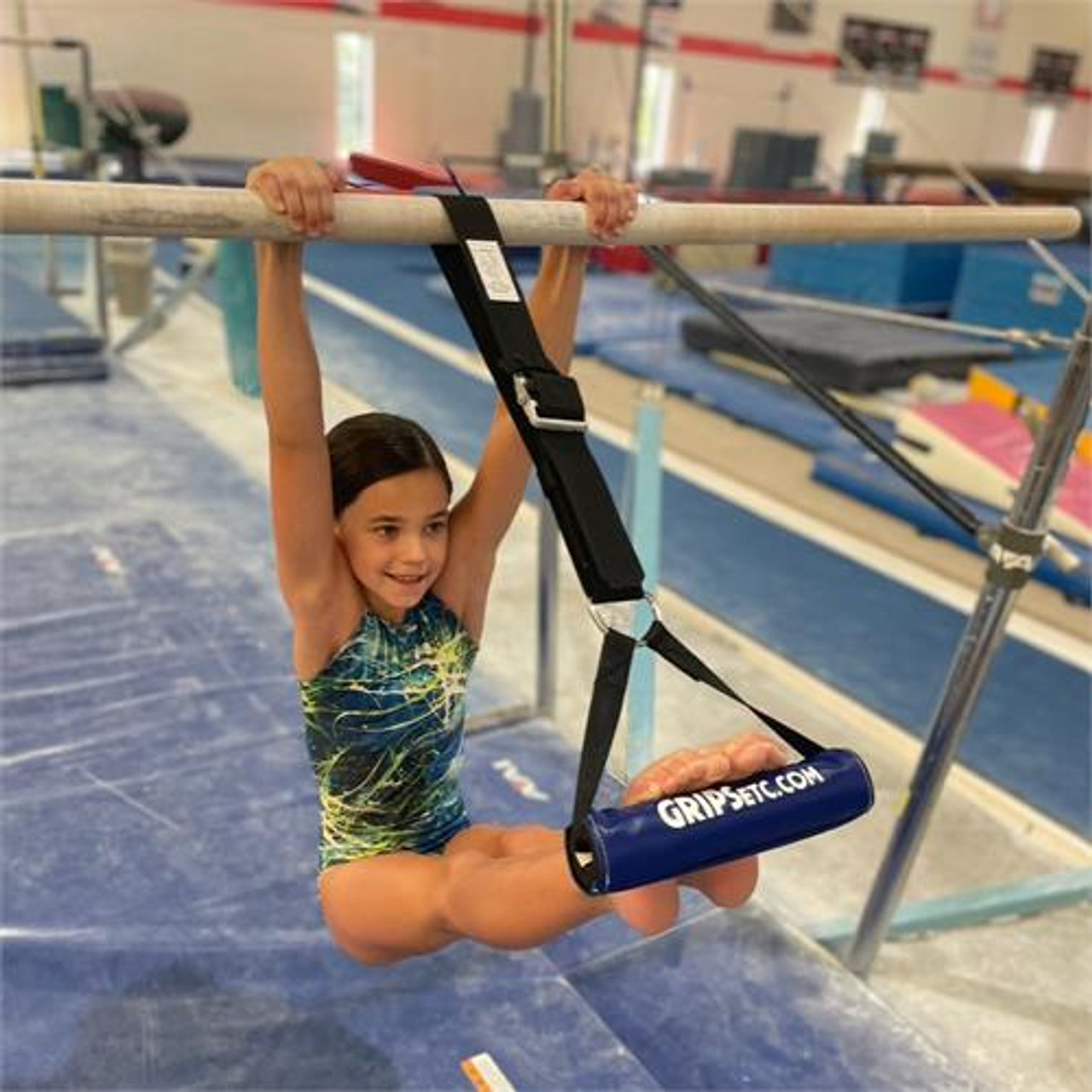 david muilenburg recommends dgs gymnastics pic