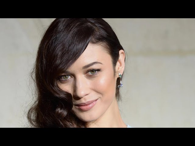 Olga Kurylenko Sexiest shemale fucking