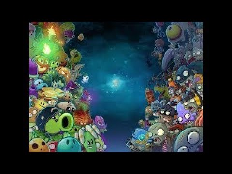 andres melgarejo recommends plants versus zombies porn pic