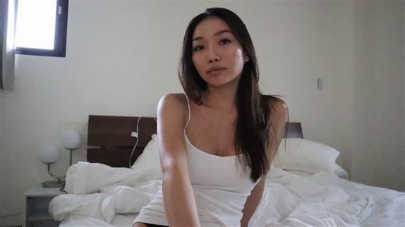 brisco junior add chinese femdom pov photo