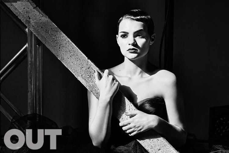 ari bergman recommends Brianna Hildebrand Naked