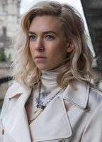 Vanessa Kirby Leak milano orari