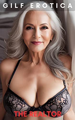 benedict owusu recommends sexy gilf pic