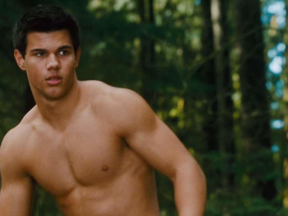 adnan maani recommends jacob black nude pic