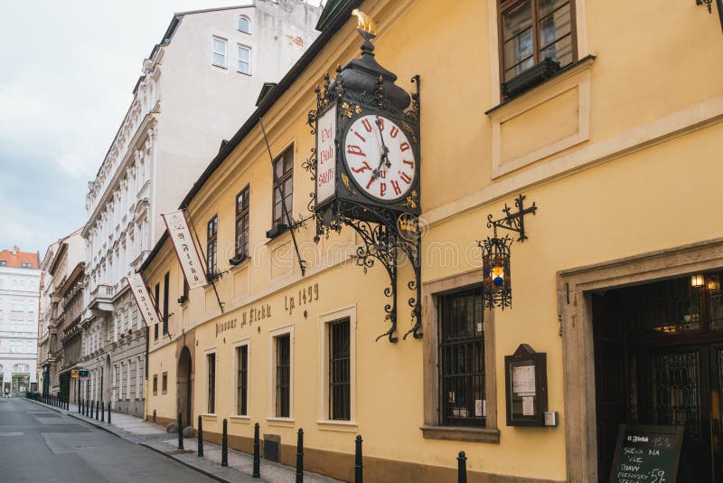 arnel servano recommends 59 czech streets pic