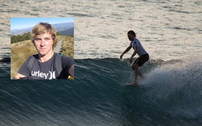 alicia ogilvie recommends surfer twinks pic