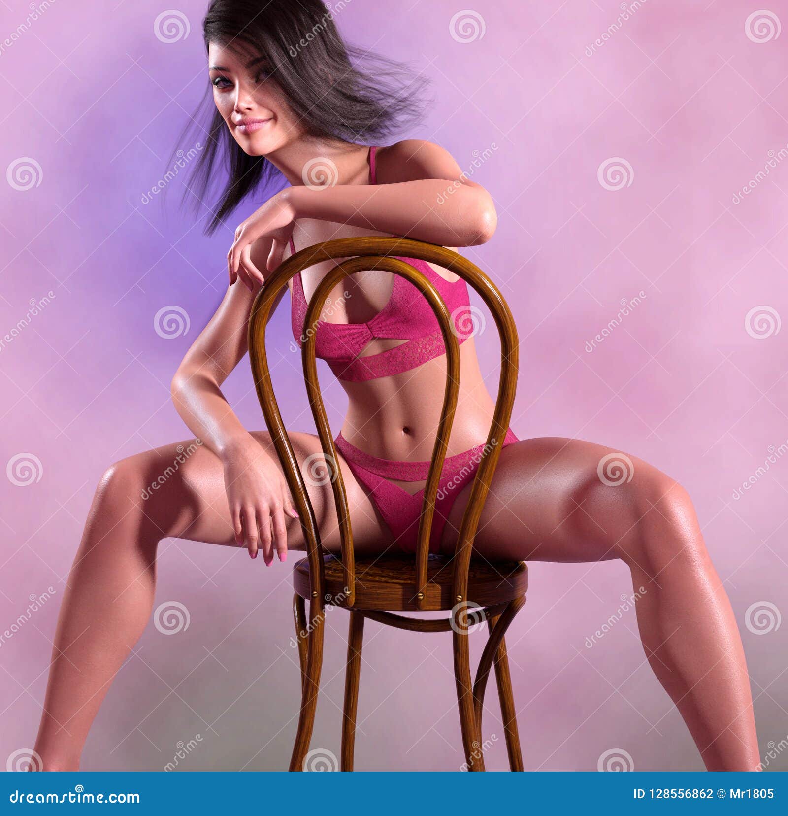 clint carnes recommends Sexy Poses On A Chair