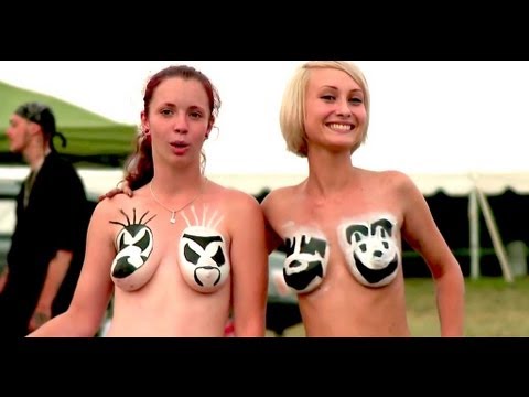 ahmad edaess add gathering of the juggalos uncensored photo