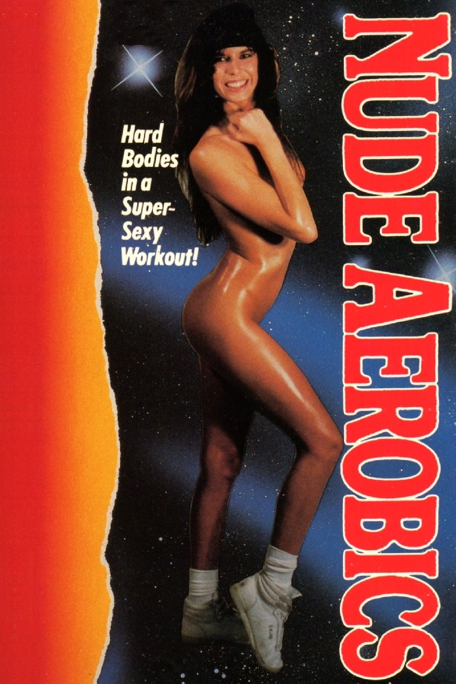 aerobics nude